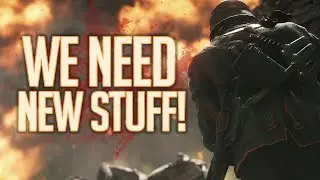 NEW CONTENT DICE PLEASE! Battlefield 1