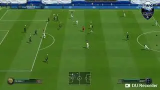 Lucca97 - Skills,Passes & Goals (The best CDM in FIFA 19)