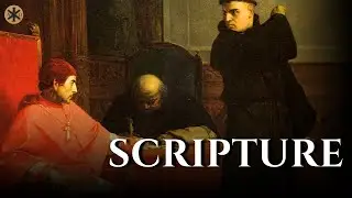Protestants BIGGEST Error! (w/@MilitantThomist)