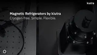 kiutra Cryostats - Sample Preparation and Loading with the L-Type Rapid