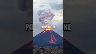The Extraordinary Discovery of Pompeii