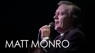 Matt Monro - Second Time Around (Miss England 1975, March 21st 1975)