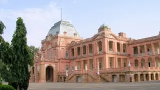 Royal Palaces in India