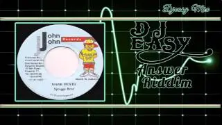 Answer Riddim Mix (1993- 2001)(How Yu fI Say Dat,Kingston 11,John John,Massive B,Penthouse)