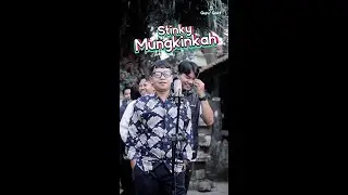 MUNGKINKAH - STINKY (Challenge Lagu)