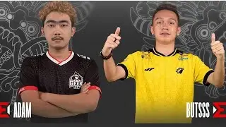 RRQ VS RBG | MPL ID S8 RRQ HOSHI VS REBELLON [MACTH 1]