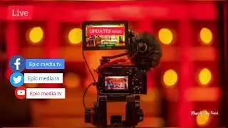 EPIC MEDIA TV NEWS