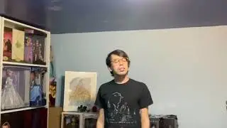 “Home” Beauty and the Beast on Broadway Cover