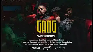 WENKIIBOY Gang [Prod.YooriHab] (Official Music Video) | وينكي - جانج
