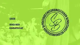 Ser&aacute;n Bendecidos - SB Recordings - @MandaMoorMusic- KarateCat - SB008
