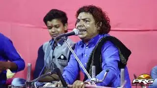 Rajasthani Fagan का लोकप्रिय गीत: हिण्डो होले दे | Holi Geet | Kaluram Bikharniya | Marawdi New Song