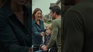 HOA Karen Fired a Gun at My Wheelchair-Bound Kid, Shocked I&rsquo;m the FBI Agent! #hoakaren #hoa