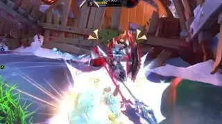 Smite-lights | Part 6: Sending Achilles to Brazil | Smite Plays and Fails