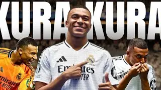 Momen Mbappe Setelah Pindah ke Madrid! - DUBBING BOLA - kidiketids