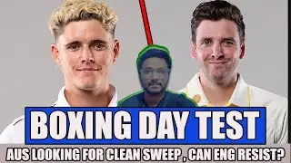 Australia eye next step to 5-0 |  Can England stop the wheels falling off? | Ashes 4th Test Preview