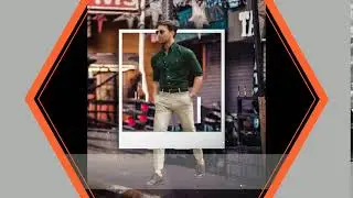 YouTube Short Video New Photo Frame Concept#SHORT