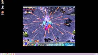 VirtualDestiny - Banshee boss showcase