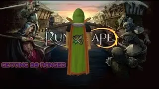 Runescape - Double XP Weekend Plans
