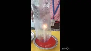 Effect of Air pressure #projects #easyscienceexperiment #kidslearning #nipun_bharat #shorts #science
