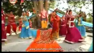 Jai Jai Gauri Laal Teri Jai  Hove by Master Saleem