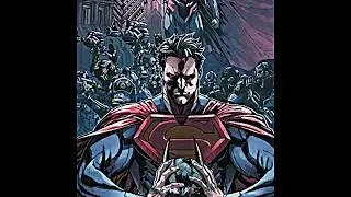 Villain Arc?  #edit #viral #shorts #superman #injustice #evil #villianarc #villian #fypシ゚viral