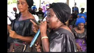 Grand Bassa County, Bassa Union Translation Choirs Association (BUTCA) Day Stay 