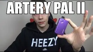ARTERY PAL II
