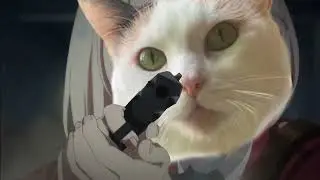 Dodging Fudders with my pawsitive community