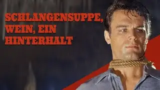 Terence Hill bei Karl May! 1965 in 