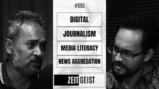 Journalism in the Age of Digital Disruption: Technology's Impact on News Narratives