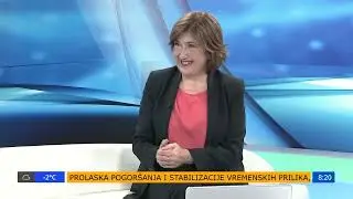Boris Trapara: O obru&scaron;anju fasada u Sarajevu