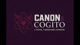 Canon & Cogito - Marvel: Legacy, Identity, and the Multiverse