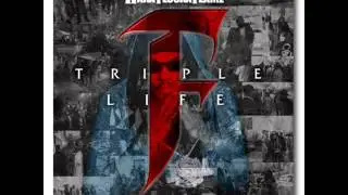 Waka Flocka Flame-Triple F Life (intro) instrumental
