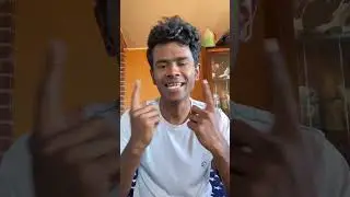 How to whistle #tamil #howto #shorts