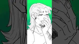 💚💙 #tmnt  #tcest #rottmnt #rottmntleo #riseofthetmnt #riseoftheteenagemutantninjaturtles #art