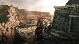 Dark Souls II Scholar Of The First Sin| play 4 pro |Directo 2: explorando