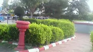 Aadipur garden