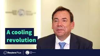 Системы охлаждения: модель для снижения выбросов