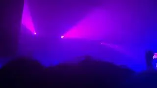 B with U Thaiboy Digital Live Houston Texas 4/18/22 Drain Gang World Tour