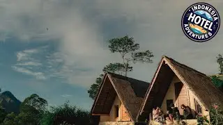 Alengkong Double View | Bali, Indonesia | Hotel Review ⭐