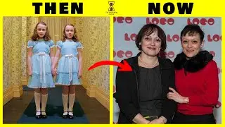 49 Creepy Kids of Horror Movie ★ You Won&rsquo;t Believe Their Transformations!