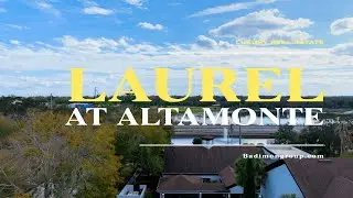Laurel at altamonte by RPM Living
