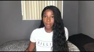 BEST AFFORDABLE  ALI EXPRESS HAIR /DETAILED ALI PEARL ONE MONTH REVIEW