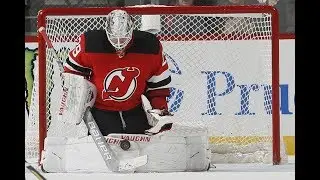 Offeseason Outlook for the New Jersey Devils