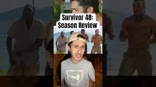 Survivor 48: Season Review