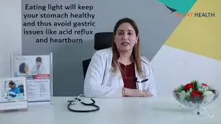 Ramadan Tip 6 | Avoid Over Eating During Iftar