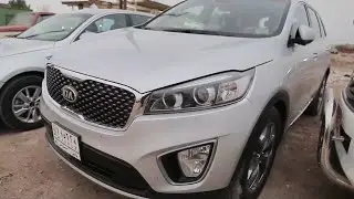 معارض السيارات في المثنى يخيم عليها الركود والسبب ؟ #4wheel