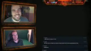 [FR] Premier talk show - Natreex & Bane