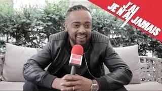 J'ai/Je n'ai jamais : Alonzo joue le jeu !!