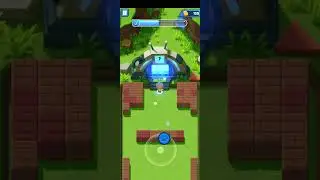 Gameplay Of Talking Tom Little Fighter (汤姆猫小小勇士版)